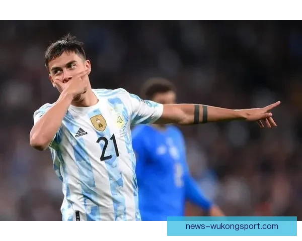 阿根廷国家足球队最新大名单解析与核心球员展望战术结构前景